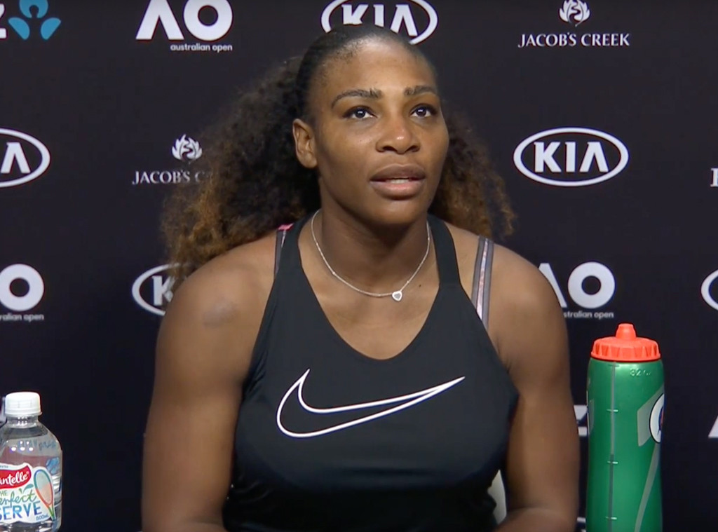 Serena Williams Serena Williams
